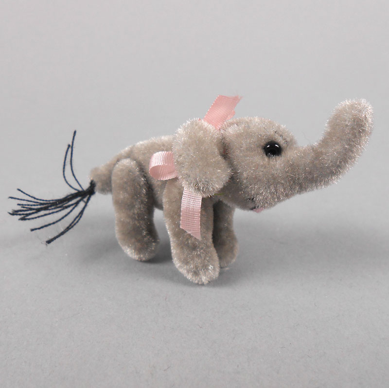 Small Elephant
